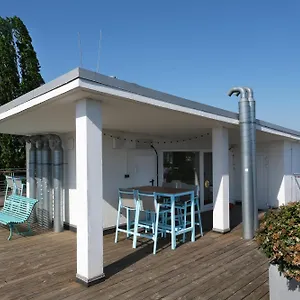 Hub Apartamento Hamburgo