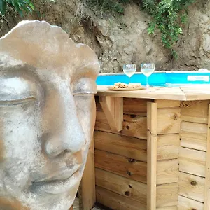 Appartement Mankao, Les Trois-Ilets