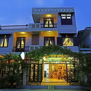 The Village Habitación en casa particular Hoi An