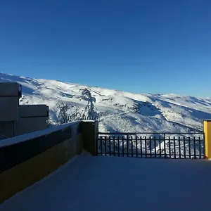 Edificio Ginebra Apartamento Sierra Nevada