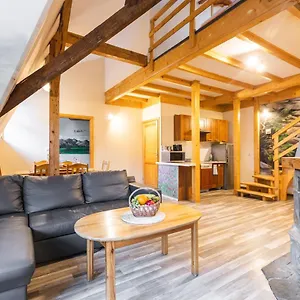 Krupówki 24 Apartamento Zakopane